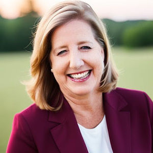 Meet your Posher, Christine